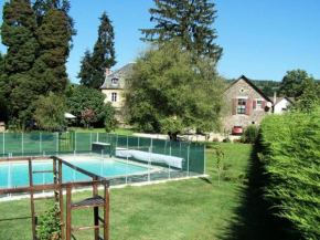 Gîte de France Gîte de la plaine 3 épis - Gîte de France 6 personnes MAE-0334